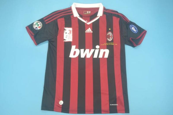 AC Milan 09-10