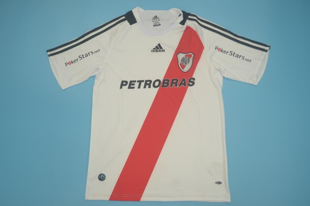 River Plate 09-10