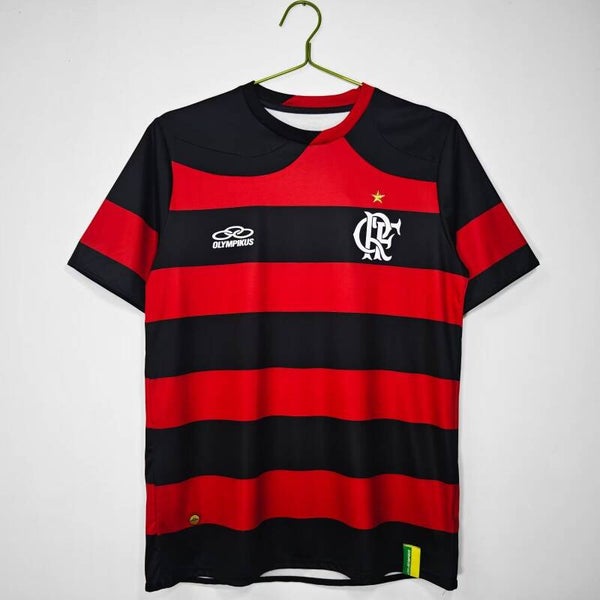 Flamengo 09-10