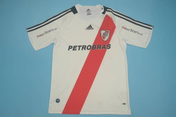 River Plate 09-10