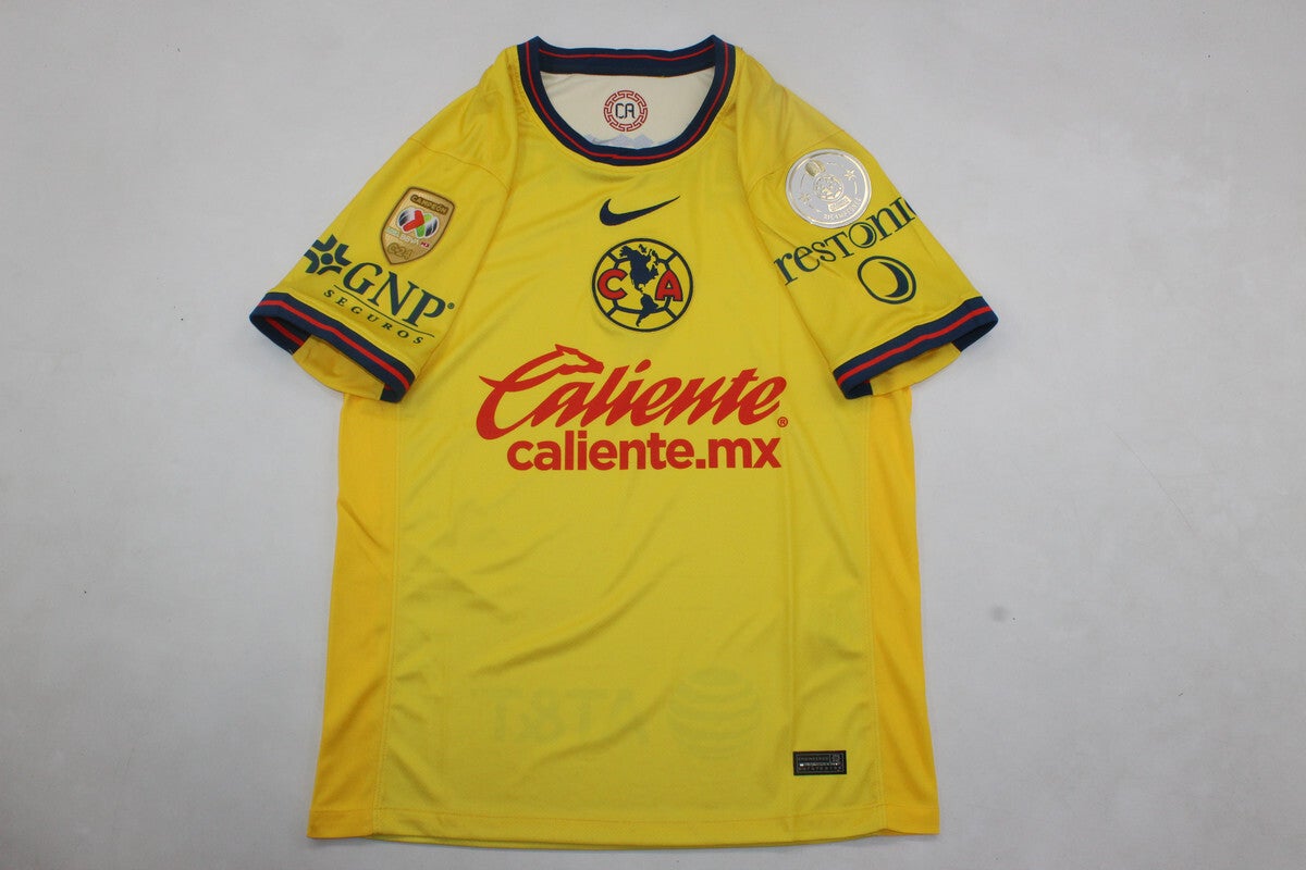 América 1