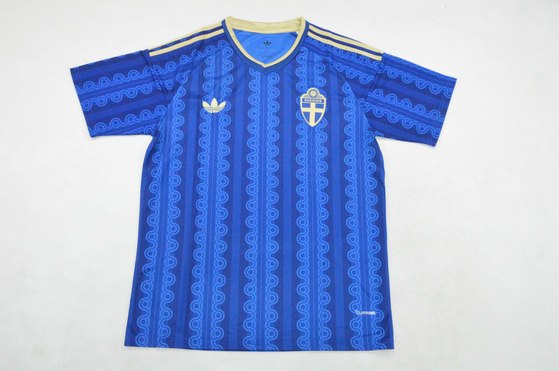 Suecia 2