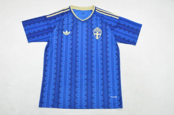 Suecia 2