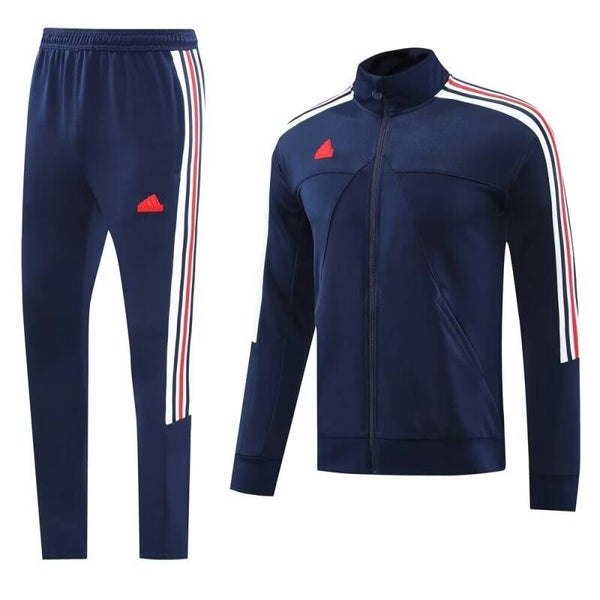 Chandal Paseo Adidas