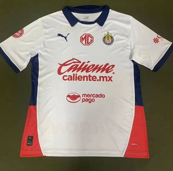 Chivas Guadalajara 2