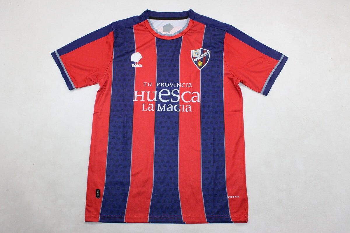 SD Huesca 1