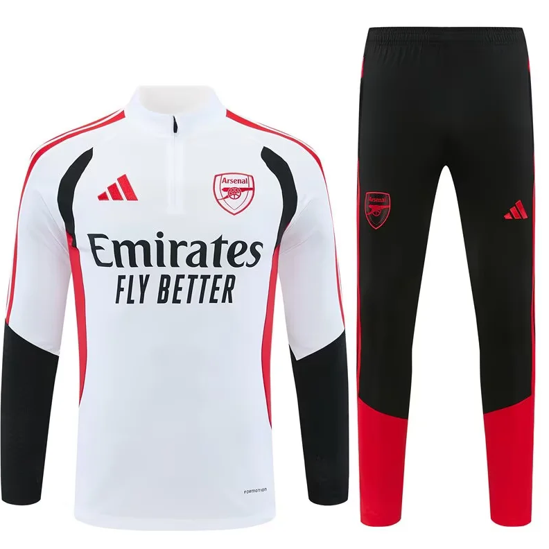 Chandal Entrenamiento Arsenal