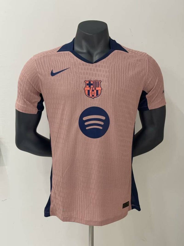 FC Barcelona 25-26 2 (NO OFICIAL)