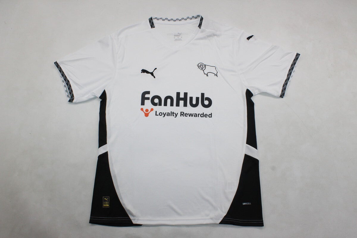 Derby County 1