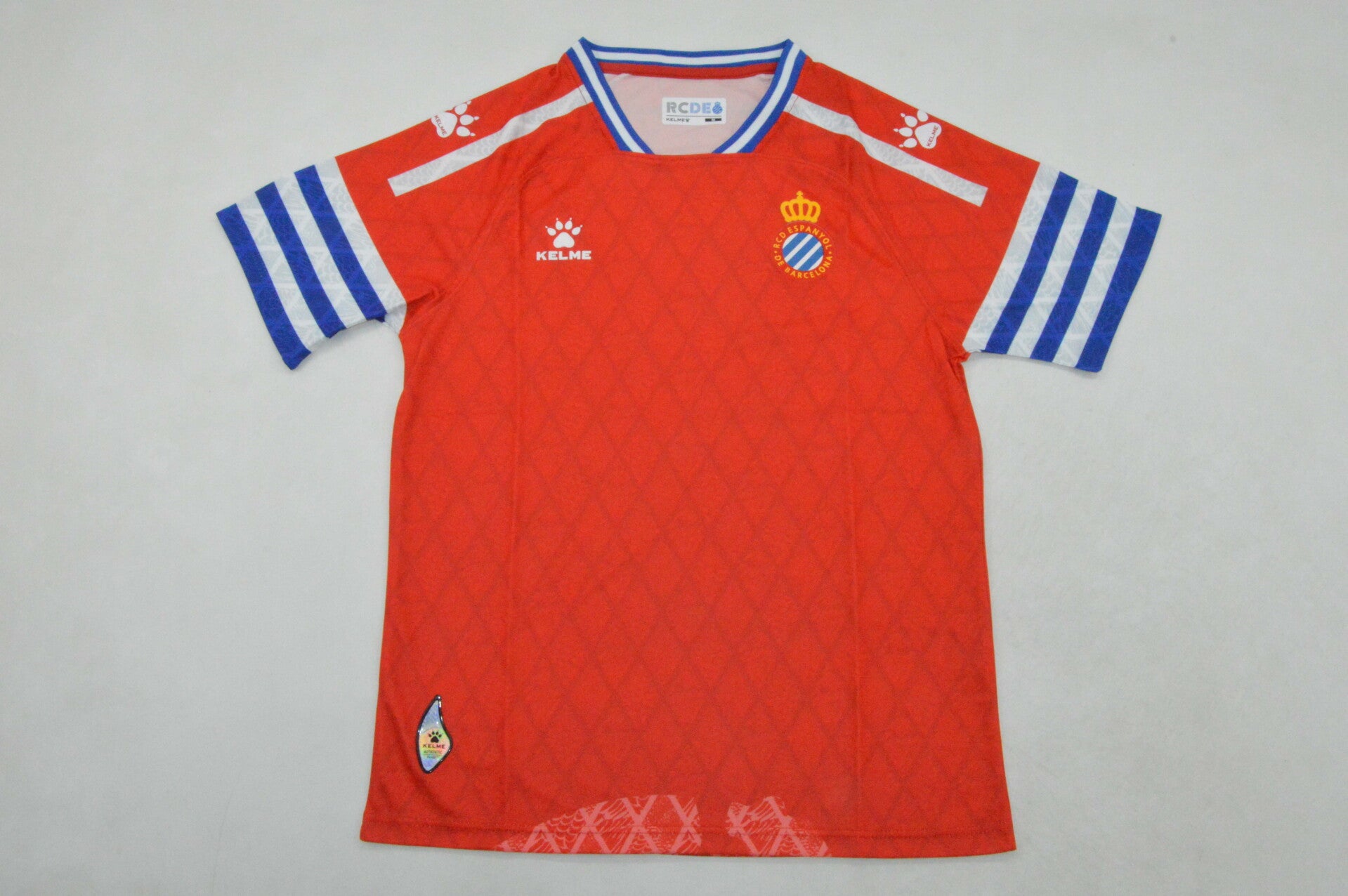 RCD Espanyol 2
