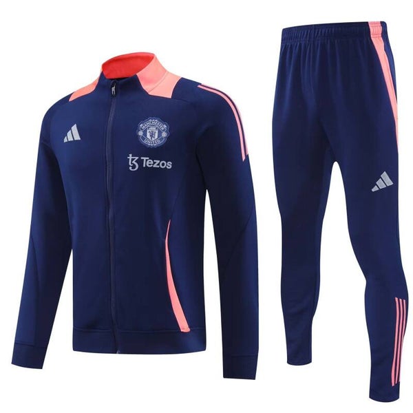 Chandal Paseo Man United