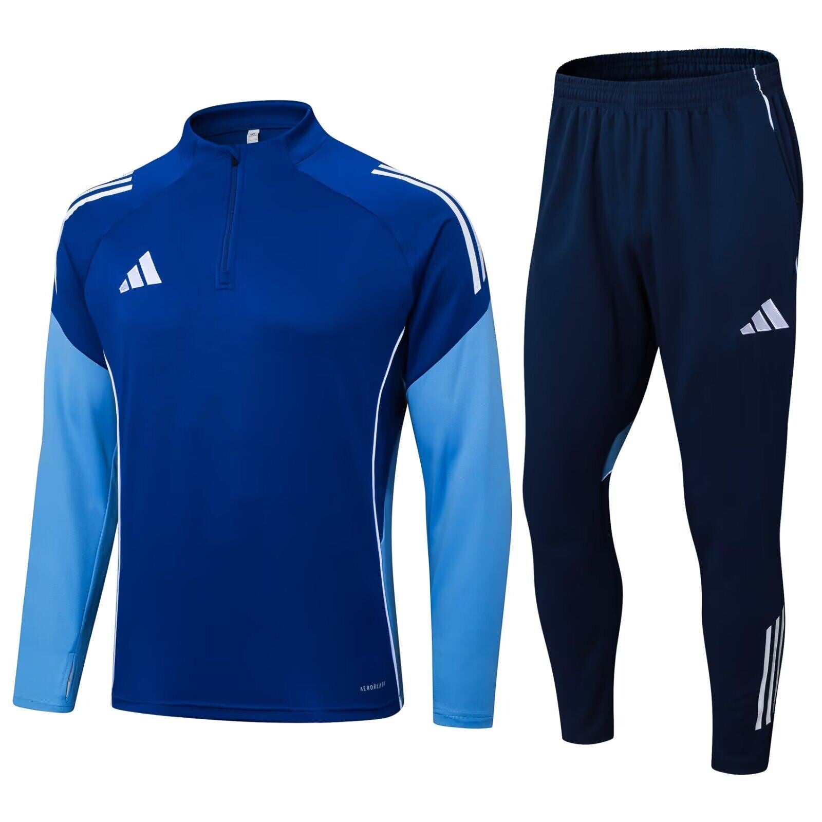 Chandal Entrenamiento Adidas