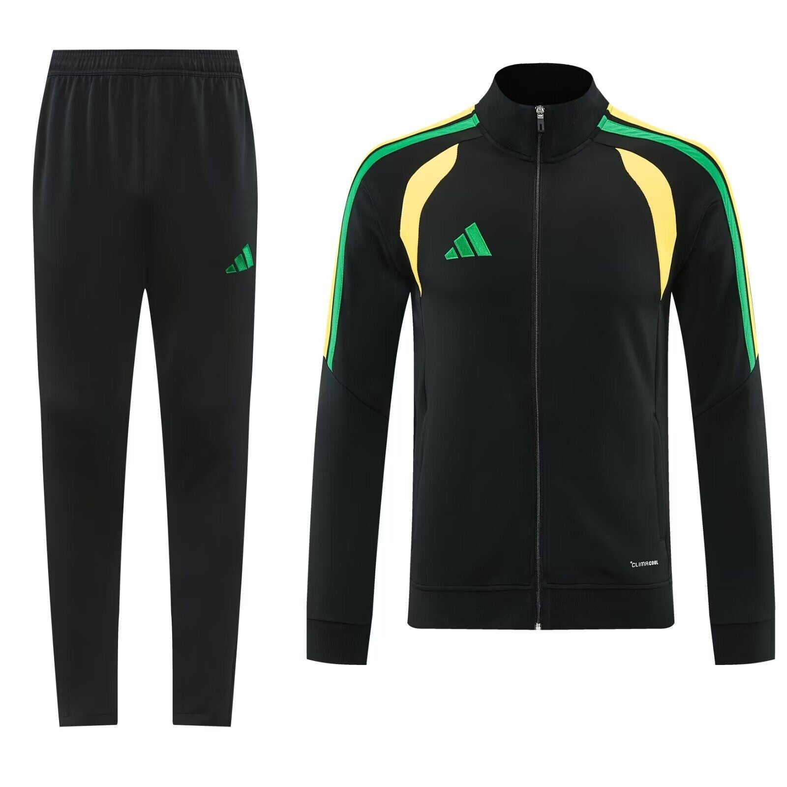 Chandal Paseo Adidas
