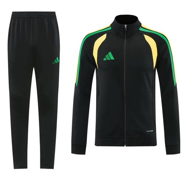 Chandal Paseo Adidas