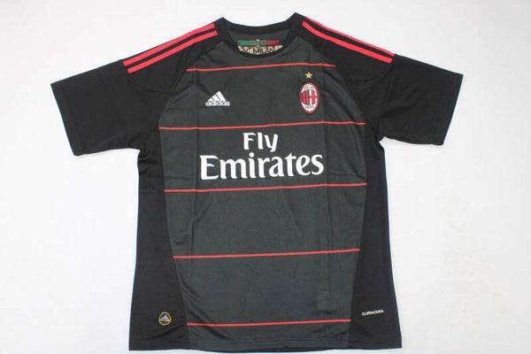 AC Milan 10-11