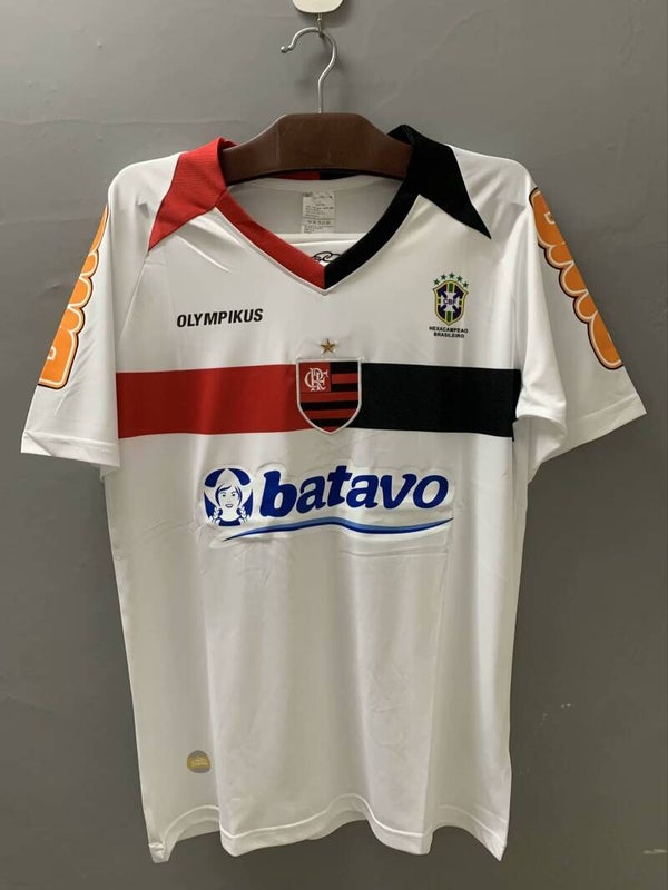 Flamengo 10