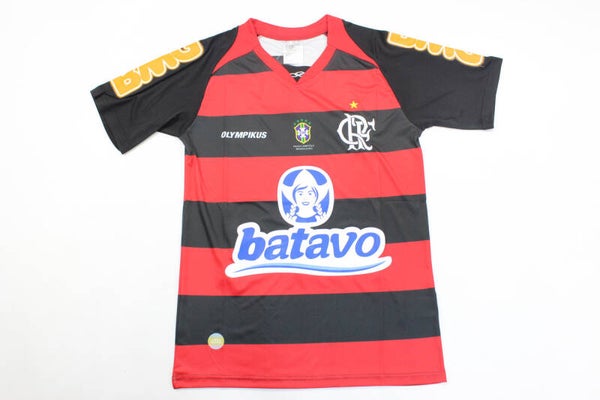 Flamengo 10