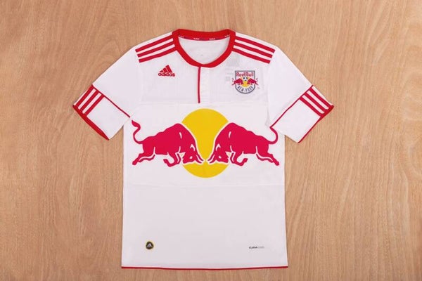 New York Red Bulls 10