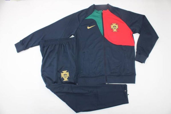 Chandal Paseo Portugal