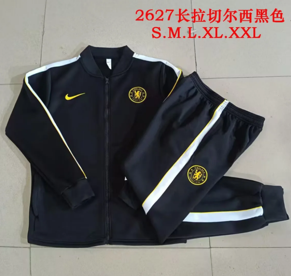 Chandal Paseo Chelsea FC