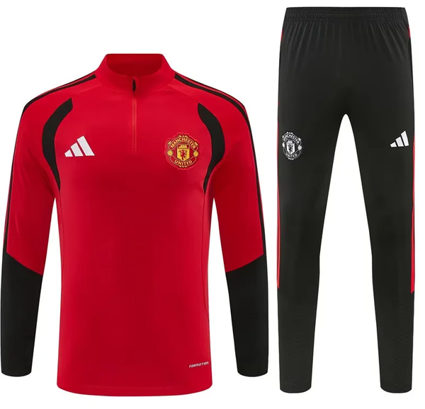 Chandal Entrenamiento Man United