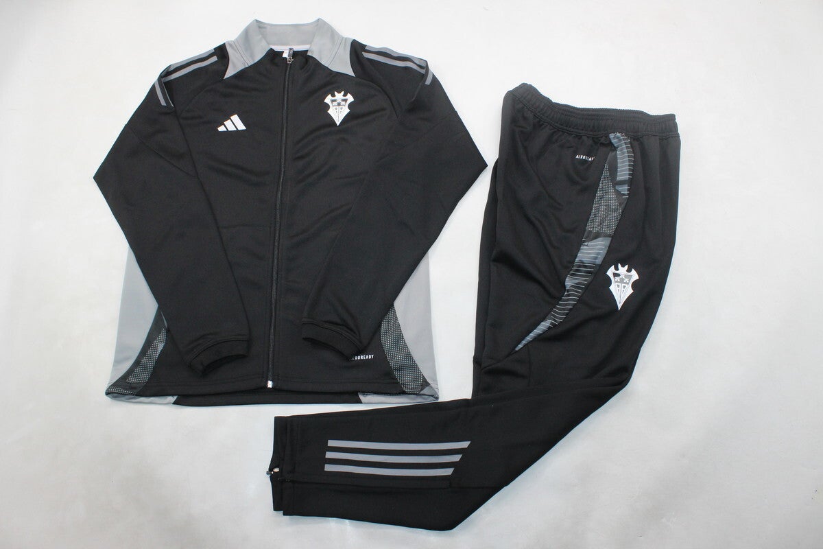 Chandal Paseo Albacete BP