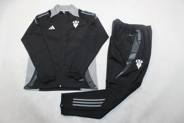 Chandal Paseo Albacete BP