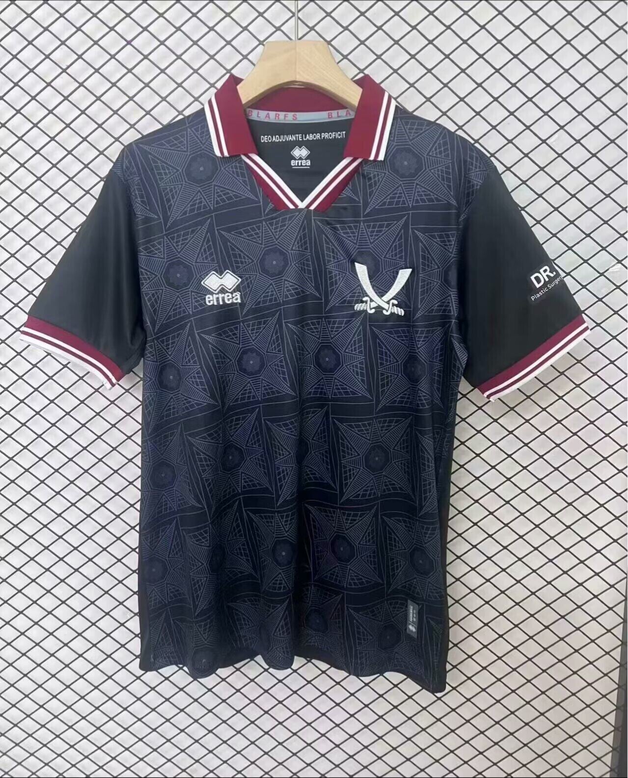 Sheffield United Portero 1