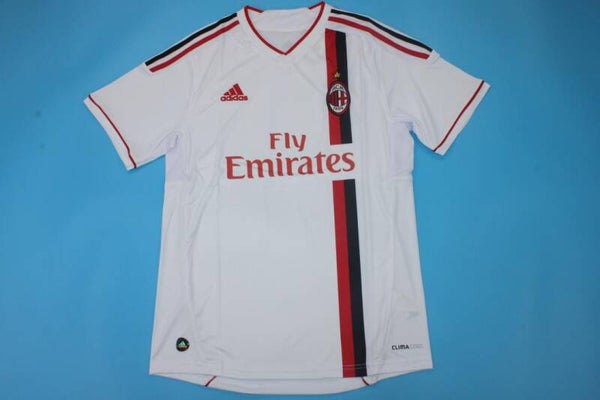 AC Milan 11-12