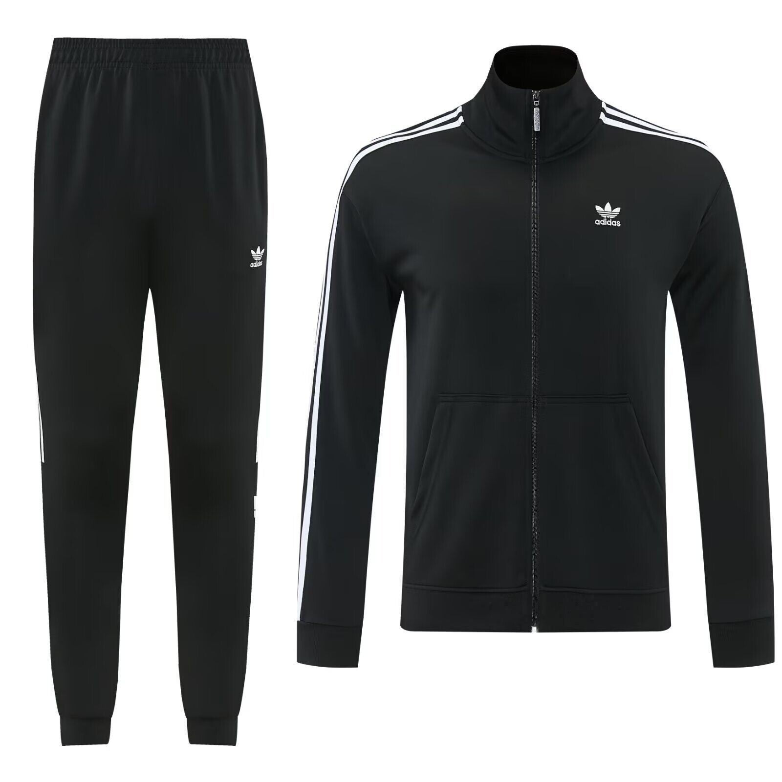 Chandal Paseo Adidas