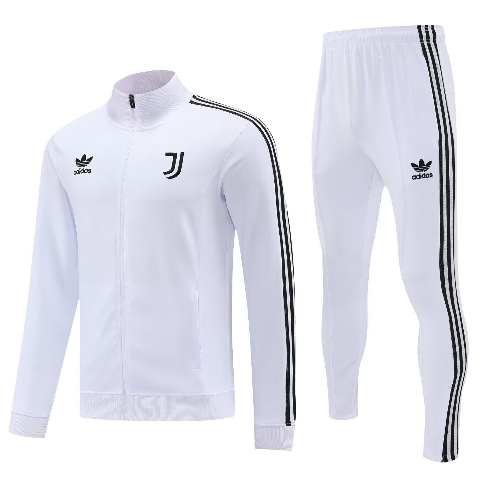 Chandal Paseo Juventus