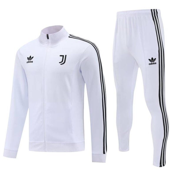 Chandal Paseo Juventus