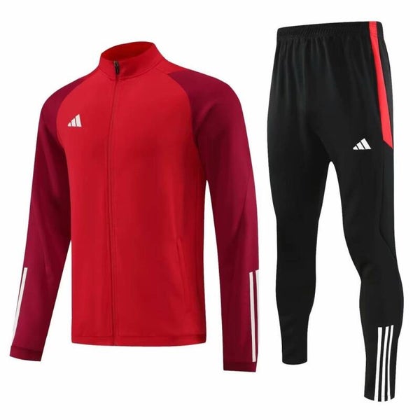 Chandal Paseo Adidas