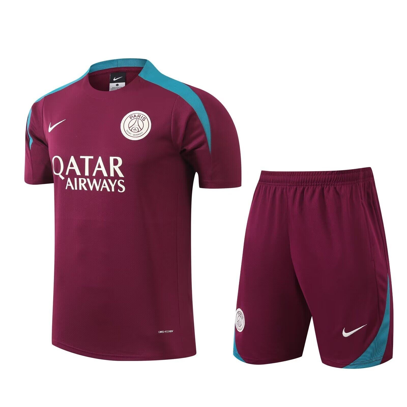 Kit Entrenamiento Paris Saint-Germain