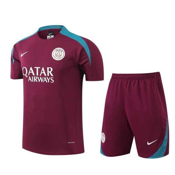 Kit Entrenamiento Paris Saint-Germain
