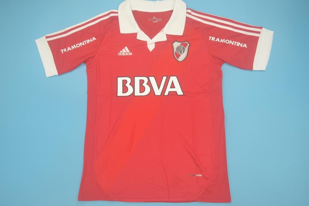 River Plate 12-13