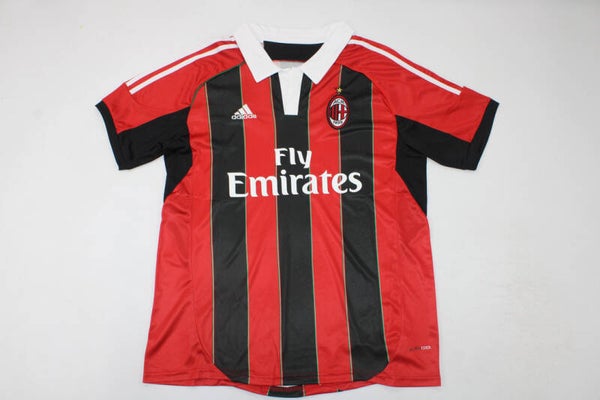 AC Milan 12-13