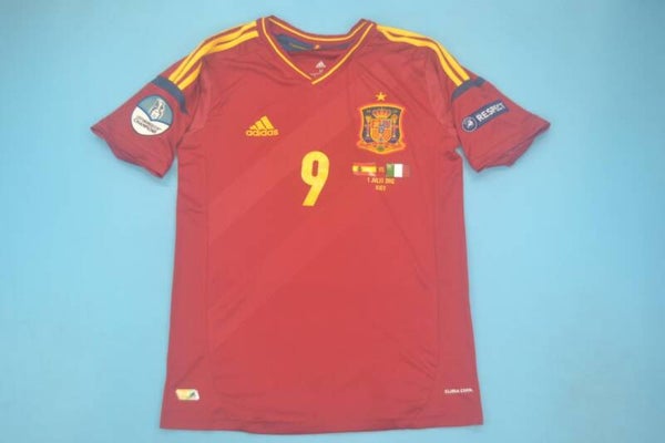 España 12