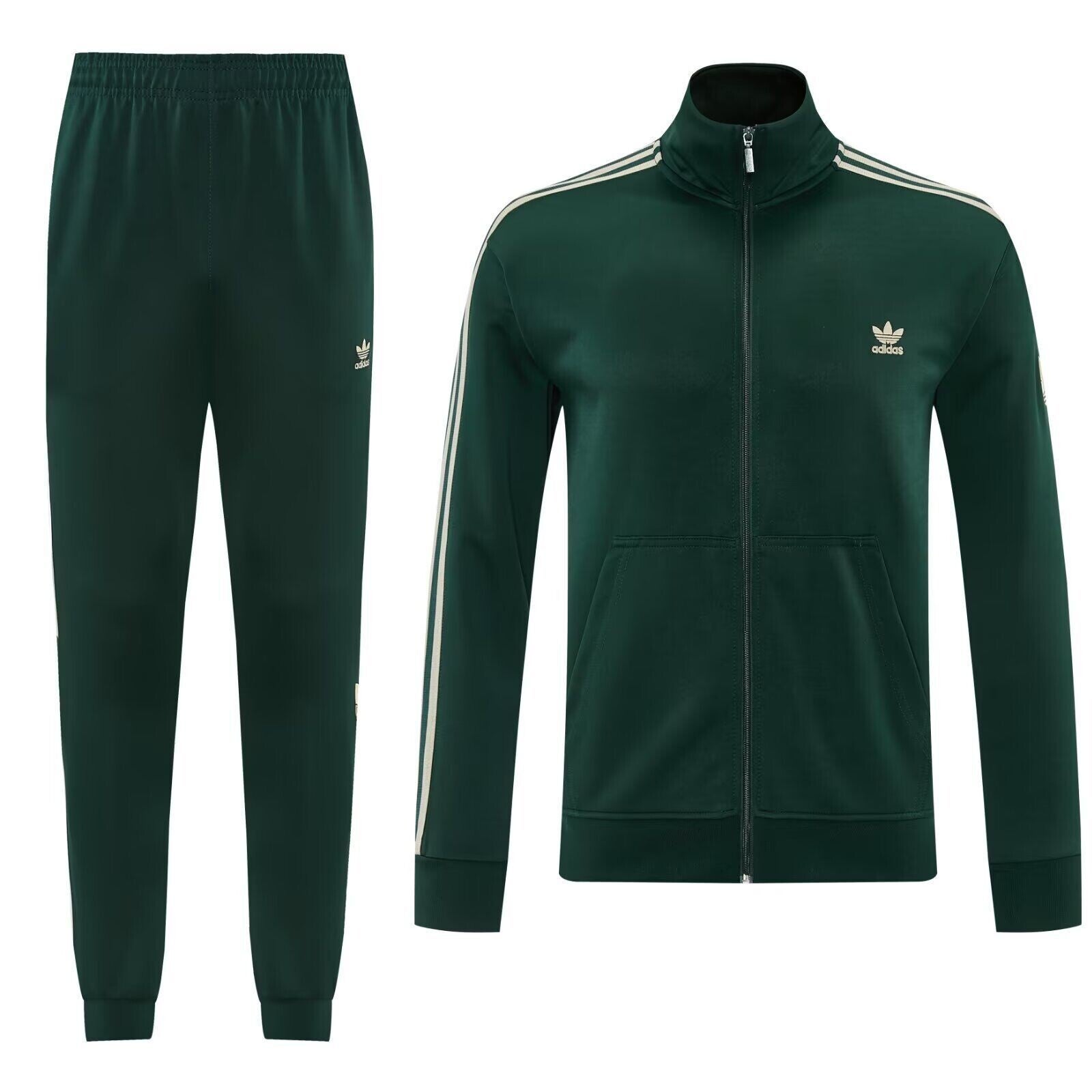 Chandal Paseo Adidas