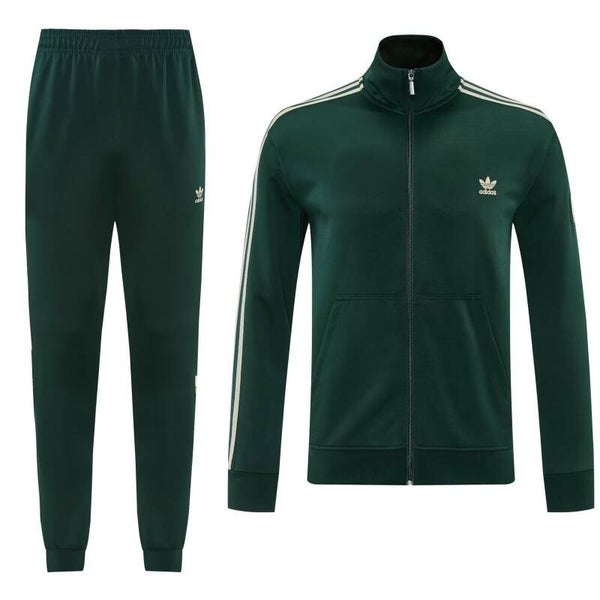 Chandal Paseo Adidas