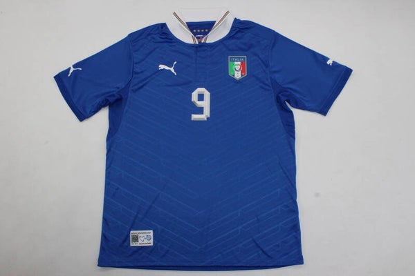 Italia 12