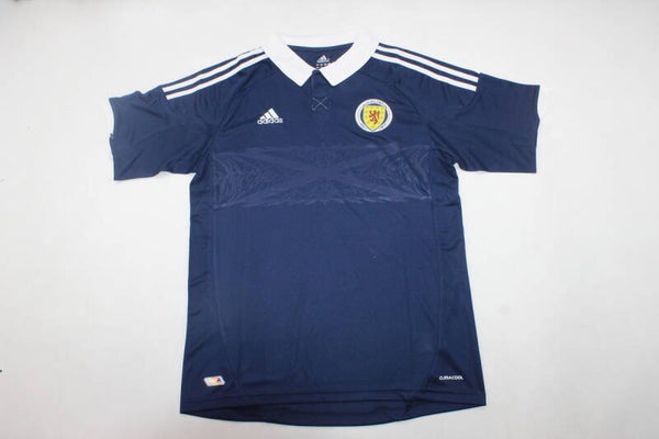Escocia 12
