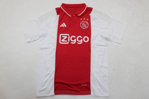 Ajax Amsterdam 1