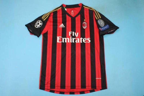 AC Milan 13-14
