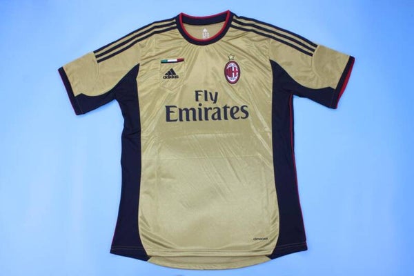 AC Milan 13-14