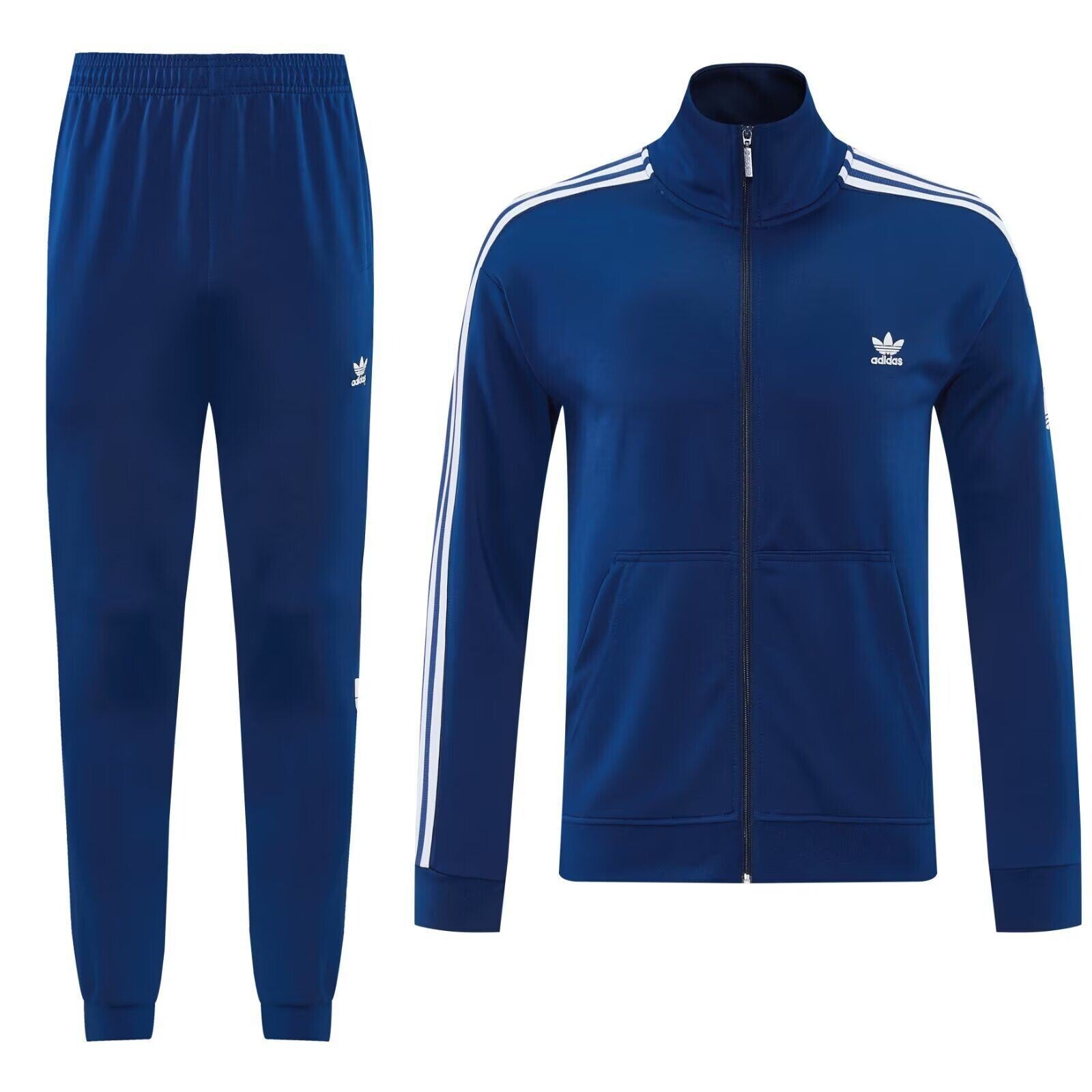 Chandal Paseo Adidas