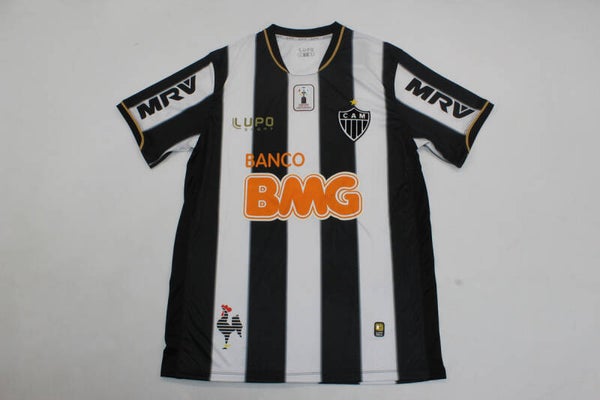 Atletico Mineiro 13