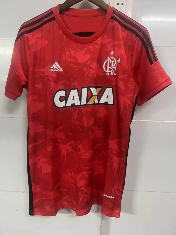 Flamengo 14-15