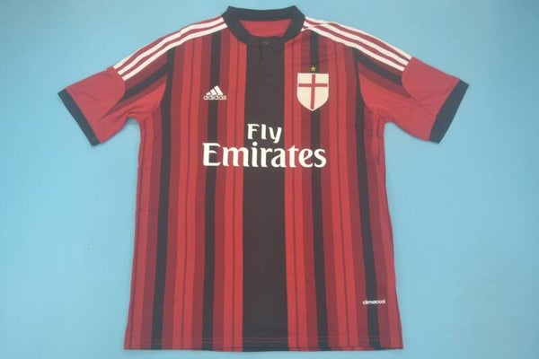 AC Milan 14-15