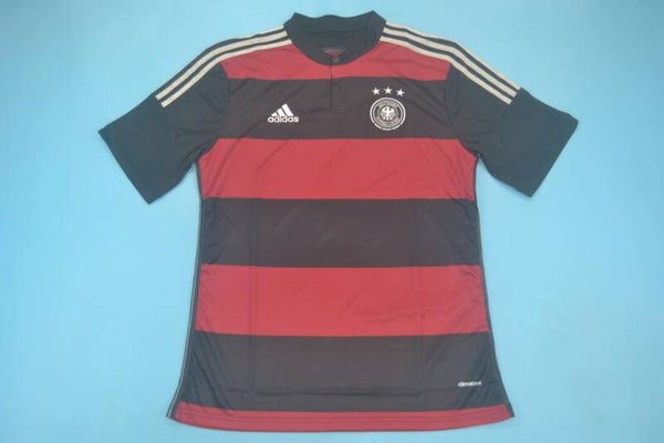 Alemania 14